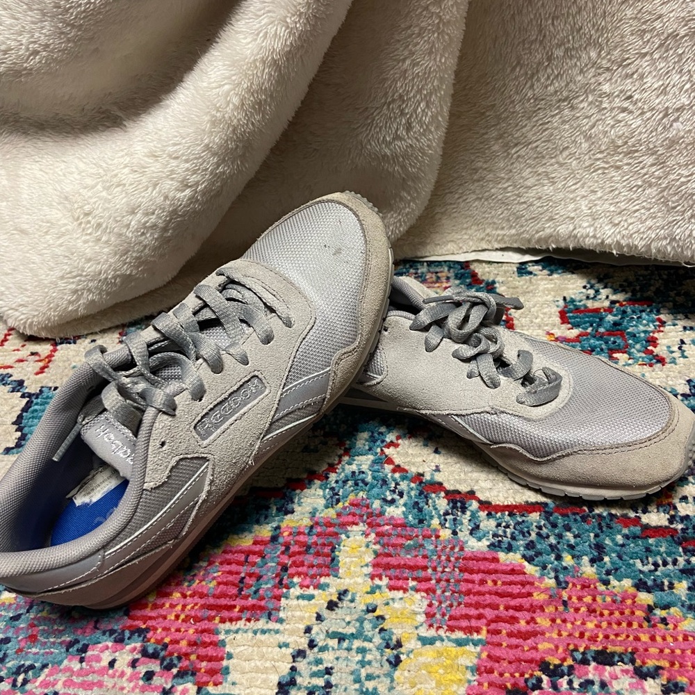 Reebok shoes